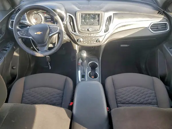 2GNAXUEV3K6140640 2019 CHEVROLET EQUINOX - Image 8