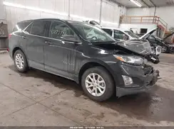2GNAXUEV3K6141481 2019 CHEVROLET EQUINOX