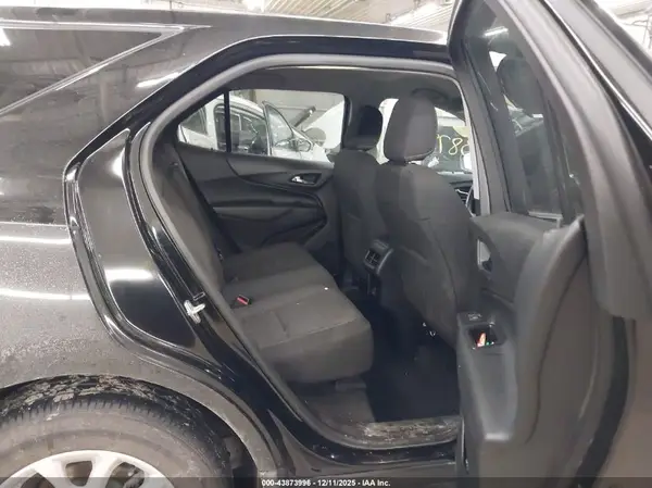 2GNAXUEV3K6141481 2019 CHEVROLET EQUINOX - Image 8