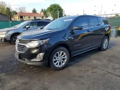 2GNAXUEV3K6142324 2019 CHEVROLET EQUINOX