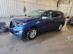 2GNAXUEV3K6143201 2019 CHEVROLET EQUINOX