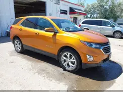 2GNAXUEV3K6144235 2019 CHEVROLET EQUINOX