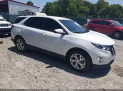 2GNAXUEV3K6145305 2019 CHEVROLET EQUINOX