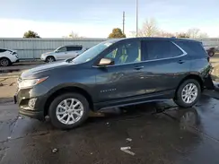 2GNAXUEV3K6145885 2019 CHEVROLET EQUINOX