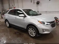 2GNAXUEV3K6147586 2019 CHEVROLET EQUINOX
