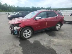 2GNAXUEV3K6147894 2019 CHEVROLET EQUINOX