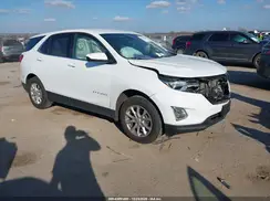 2GNAXUEV3K6148530 2019 CHEVROLET EQUINOX