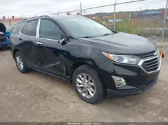 2GNAXUEV3K6151444 2019 CHEVROLET EQUINOX