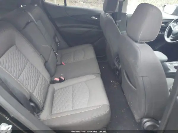 2GNAXUEV3K6151444 2019 CHEVROLET EQUINOX - Image 8