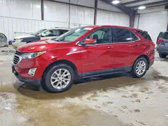 2GNAXUEV3K6153596 2019 CHEVROLET EQUINOX
