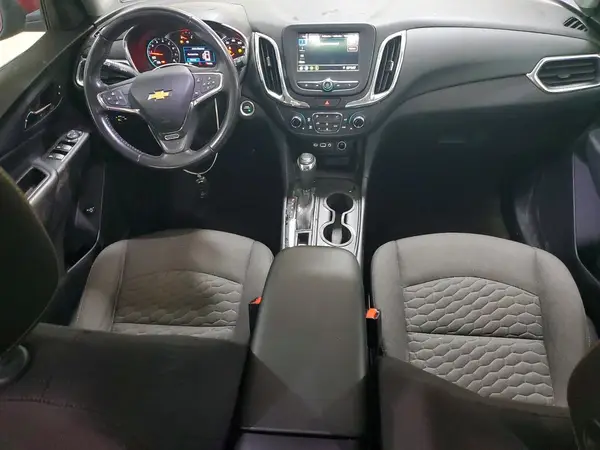2GNAXUEV3K6153596 2019 CHEVROLET EQUINOX - Image 8