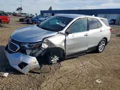 2GNAXUEV3K6158149 2019 CHEVROLET EQUINOX