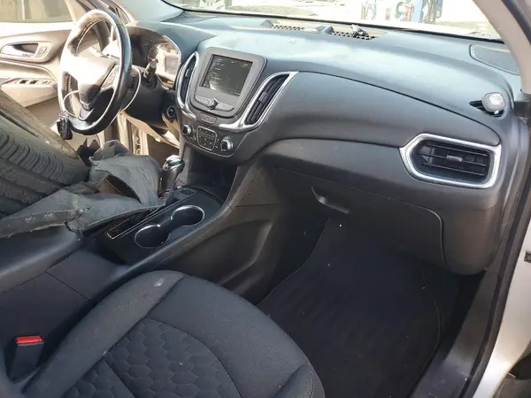 2GNAXUEV3K6158149 2019 CHEVROLET EQUINOX - Image 8