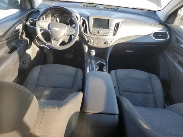 2GNAXUEV3K6158961 2019 CHEVROLET EQUINOX - Image 8