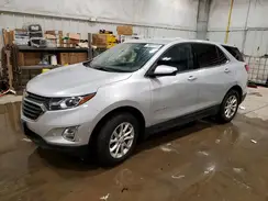 2GNAXUEV3K6159673 2019 CHEVROLET EQUINOX