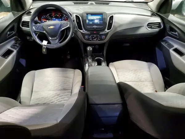 2GNAXUEV3K6159673 2019 CHEVROLET EQUINOX - Image 8