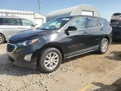 2GNAXUEV3K6160502 2019 CHEVROLET EQUINOX