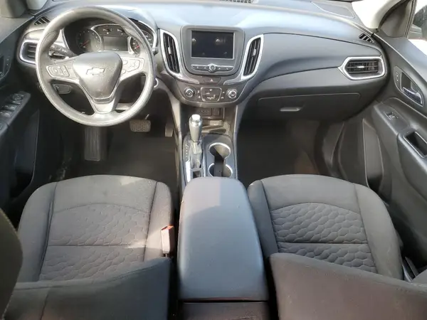 2GNAXUEV3K6160502 2019 CHEVROLET EQUINOX - Image 8
