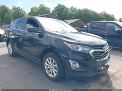 2GNAXUEV3K6161990 2019 CHEVROLET EQUINOX