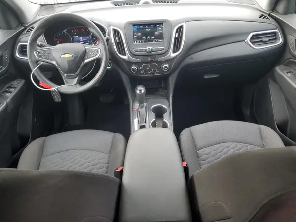 2GNAXUEV3K6162072 2019 CHEVROLET EQUINOX - Image 8