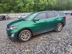 2GNAXUEV3K6164968 2019 CHEVROLET EQUINOX