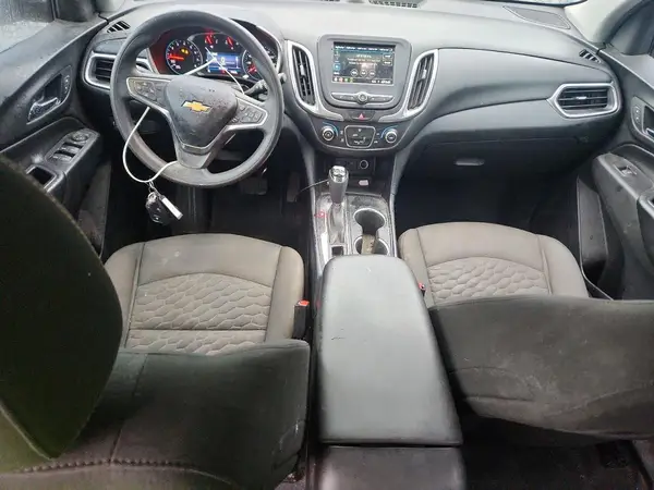 2GNAXUEV3K6164968 2019 CHEVROLET EQUINOX - Image 8