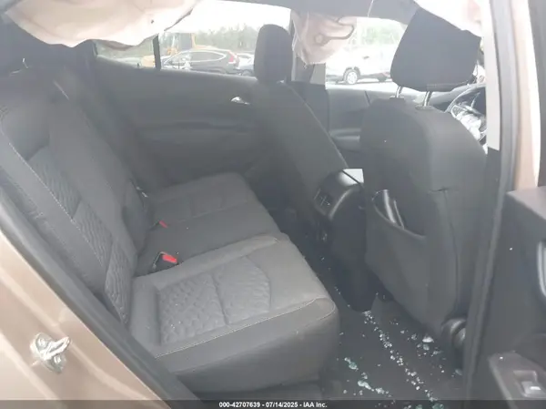 2GNAXUEV3K6165523 2019 CHEVROLET EQUINOX - Image 8