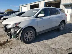 2GNAXUEV3K6166123 2019 CHEVROLET EQUINOX