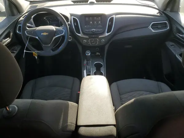 2GNAXUEV3K6166123 2019 CHEVROLET EQUINOX - Image 8