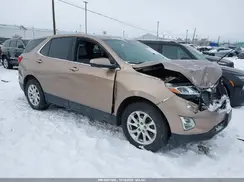 2GNAXUEV3K6167613 2019 CHEVROLET EQUINOX