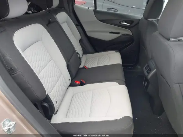 2GNAXUEV3K6167613 2019 CHEVROLET EQUINOX - Image 8