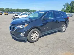 2GNAXUEV3K6167708 2019 CHEVROLET EQUINOX