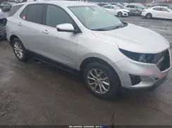 2GNAXUEV3K6171967 2019 CHEVROLET EQUINOX