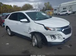 2GNAXUEV3K6173704 2019 CHEVROLET EQUINOX