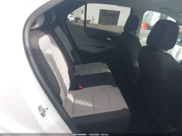 2GNAXUEV3K6173704 2019 CHEVROLET EQUINOX - Image 8