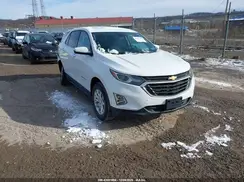 2GNAXUEV3K6175498 2019 CHEVROLET EQUINOX