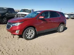2GNAXUEV3K6176862 2019 CHEVROLET EQUINOX