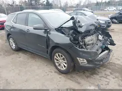 2GNAXUEV3K6181219 2019 CHEVROLET EQUINOX