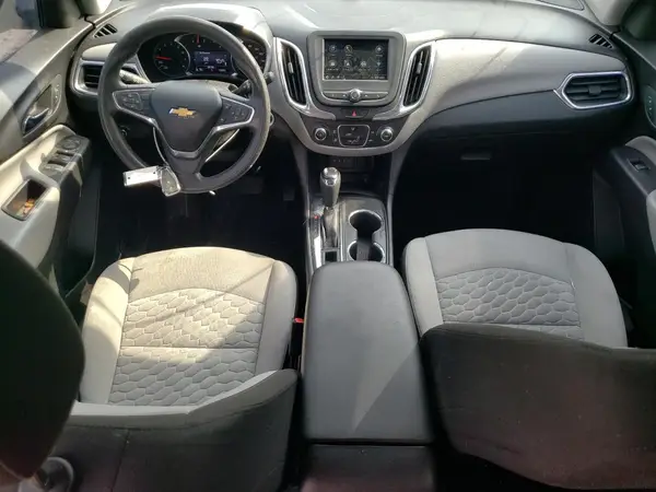 2GNAXUEV3K6182709 2019 CHEVROLET EQUINOX - Image 8