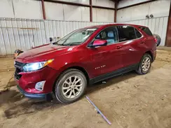 2GNAXUEV3K6182791 2019 CHEVROLET EQUINOX
