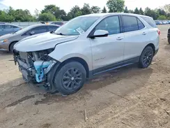 2GNAXUEV3K6184508 2019 CHEVROLET EQUINOX