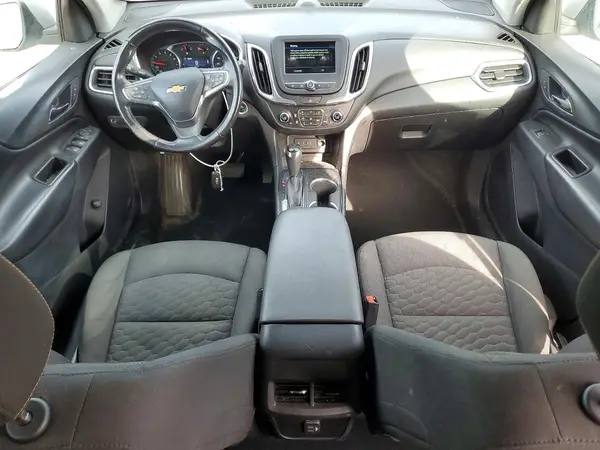2GNAXUEV3K6184508 2019 CHEVROLET EQUINOX - Image 8