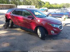 2GNAXUEV3K6184654 2019 CHEVROLET EQUINOX