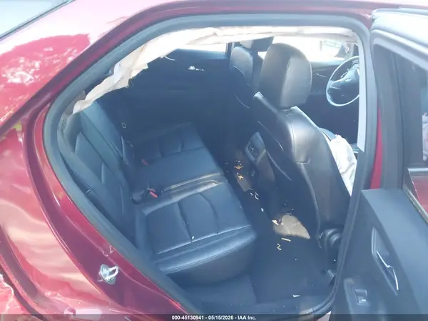2GNAXUEV3K6184654 2019 CHEVROLET EQUINOX - Image 8