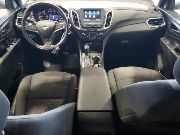 2GNAXUEV3K6184735 2019 CHEVROLET EQUINOX - Image 8