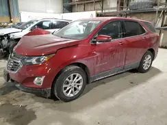 2GNAXUEV3K6185299 2019 CHEVROLET EQUINOX