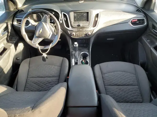 2GNAXUEV3K6185299 2019 CHEVROLET EQUINOX - Image 8