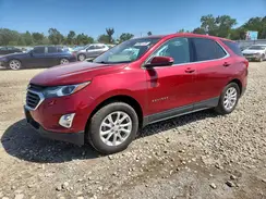 2GNAXUEV3K6185318 2019 CHEVROLET EQUINOX