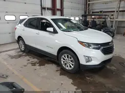 2GNAXUEV3K6185769 2019 CHEVROLET EQUINOX