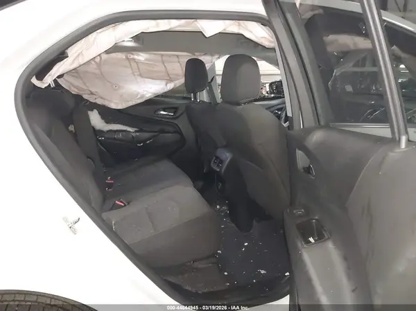 2GNAXUEV3K6185769 2019 CHEVROLET EQUINOX - Image 8